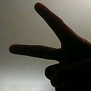 Meet your Posher, Jeremiah